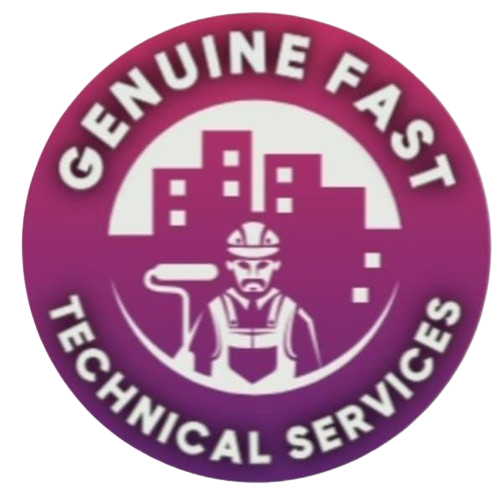 GENUINE FAST TECHNICAL SERVICES CO